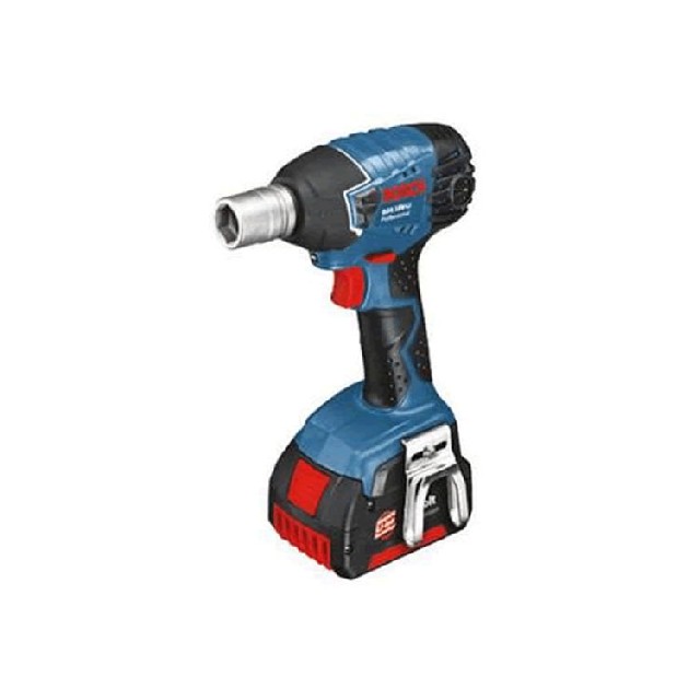 Bosch博世 GDS 18 V-LI HT 充電釘槍